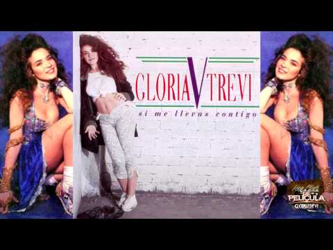 Gloria Trevi - Los Perros Tristes (Audio)