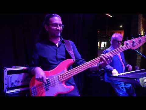 Brickhouse (Commodores)|The Spitfire Kings