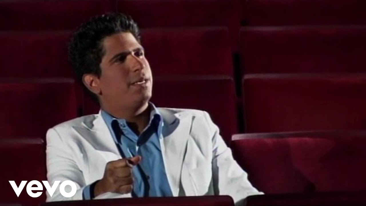 Watch Daniel Calveti - La Niña de Tus Ojos Now Daniel Calveti - La Niña de Tus Ojos