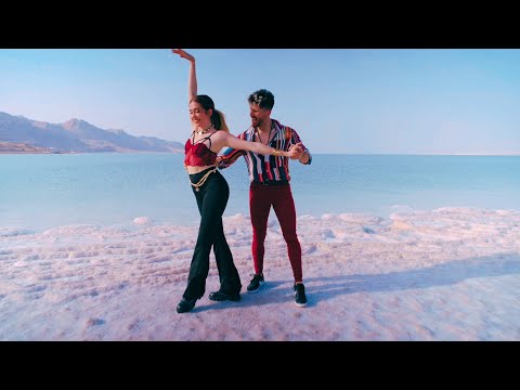 Algodón de Azúcar | Ofir & Ofri Bachata | Mario Baro, Dj Husky & Dj Tony pecino