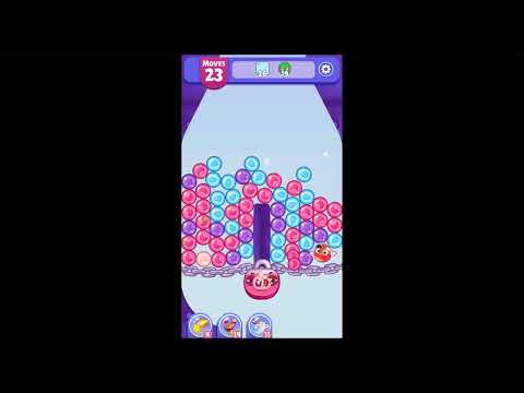 Angry Birds Dream Blast level 110