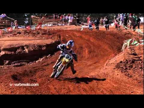 Vurb Classic 2010 - Part 1.5 ft Buller / Bereman / Starling