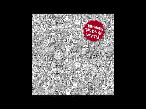 Eyedea - The Many Faces of Mikey [Full Album]