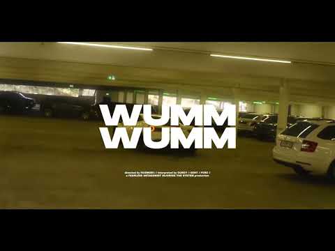 Fero ft Gent &Gorgy-Wumm Wumm  (Official Video)