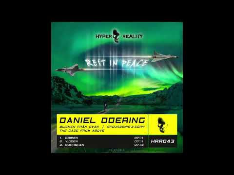 Daniel Doering  - Gripen 2018 (Original Mix)