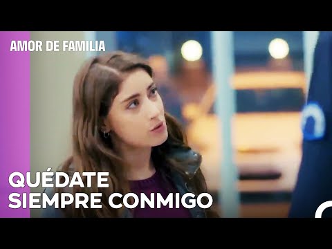 Todo Lo Que Me Pasó Fue Por Culpa De Cemil - Amor De Familia Capitulo 54