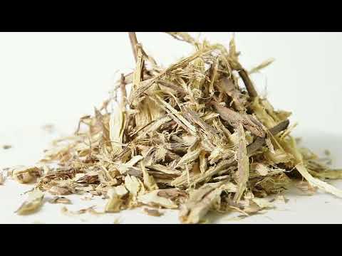 Солодка