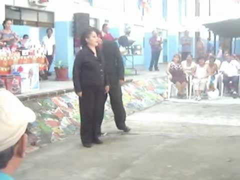 PIMPINELA SHOW DE NIKO GALAN (AHORA DECIDE) CON CLAUDIA