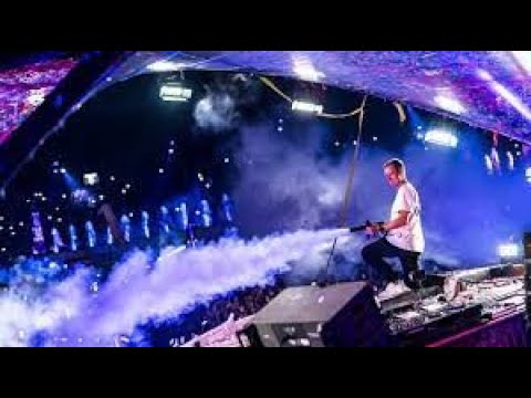 Armin van Buuren ft Anne Gudrun - Love Is A Drug (LIVE Tomorrowland 2023)