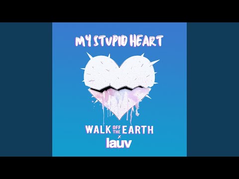 My Stupid Heart (with Lauv)