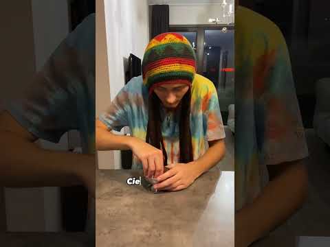 ♫ ALE Z CIEBIE BAMBIK TAK POWSTAŁA cała piosenka !!! 😹 @rastafarianinos