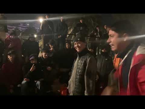 NAIT ESTRIKTO vs YOEL: CUARTOS - Fecha II - Temporada 2023