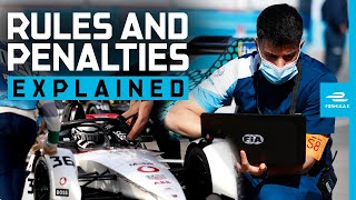 Sustainable Motorsport Roundup for April 19, 2022-The Racing To Be Green Edition