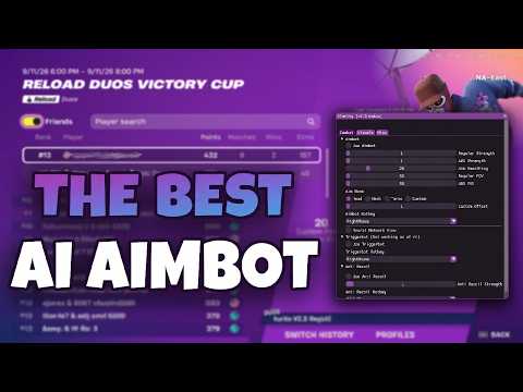 best ai aimbot showcase | clarity ai v2.7