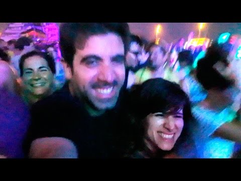 Imposible No BAILAR | Iboga Summer Festival 2015
