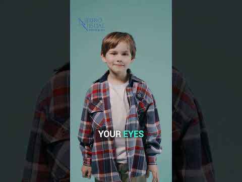 Improve Eye Alignment and Control