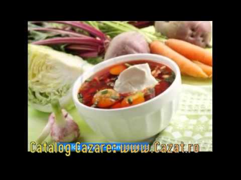 Cazare Ianca, Olt - Cazat.ro