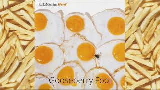 Kinky Machine - Gooseberry Fool (Bent Album Track 2) 1994