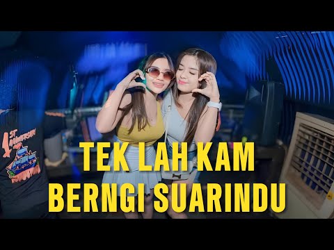 TEK LAH KAM X BERNGI SUARINDU KARO MEDAN BECAK TURBO INDOBOUNCE BB TERBARU 2025