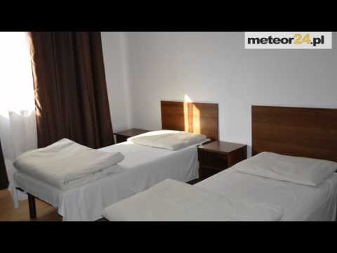 HOSTEL Twój Hostel - Katowice meteor24.pl