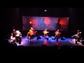 Le Trio Joubran ft Dhafer youssef- Zawaj el Yamam