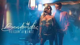 bendecida Yeison Jimenez &amp; Giovanny Ayala regalada sales cara kv