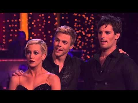 Judges Gone Wild!  Dancing With The Stars'16