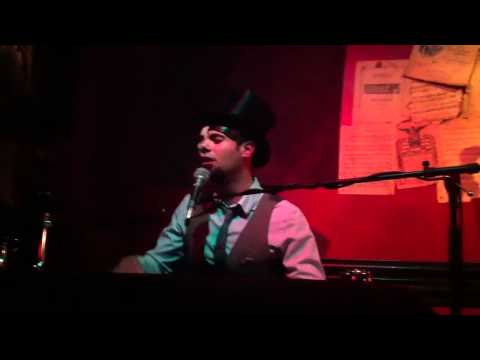 Opera Chaotique Live @ Mythopolis