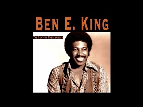 Ben E. King - Auf Wiedersehen, My Dear (1962) [Digitally Remastered]