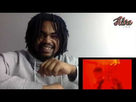 ITALIAN RAP REACTION FSK SATELLITE - FSK (PROD. GREG WILLEN)
