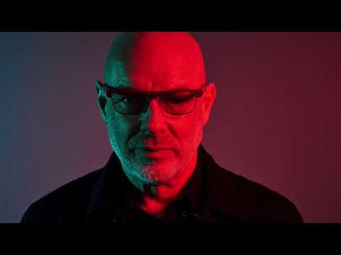 Brian Eno - BBC Radio 3 Mixing It 1998