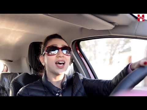 Aicha Maya -inas i baba