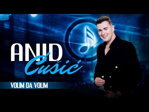 ANID CUSIC & BUCOLICI BAND - VOLIM DA VOLIM (COVER 2024)
