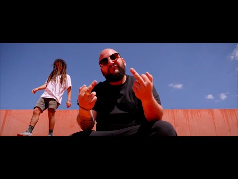 Don Gio - Lyrical Gangsta (Video Clip Officiel)Rap Français