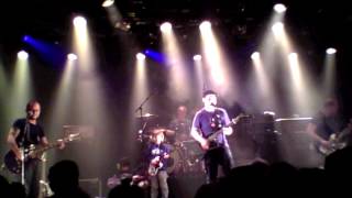 Green Lizard - Younger Live at Melkweg, Amsterdam
