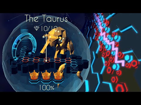 Dancing Line - The Taurus [OFFICIAL]