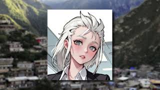 Miike Snow - My Trigger [Sped Up]