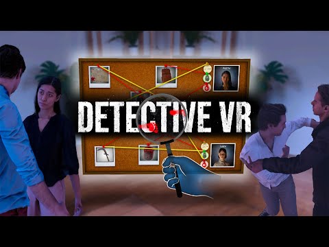 Announcement Trailer