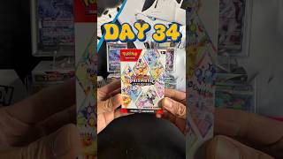 Scarlet and violet prismatic evolutions booster bundle (Again) #brewek #pokemoncards #pokemontcg