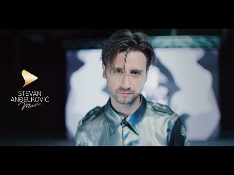 STEVAN ANDJELKOVIC - Ko te laze - (Official video 2018) NOVO!