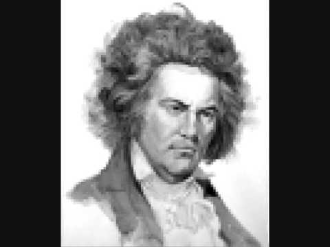 8-bit: 5th Symphony, First Movement - Beethoven