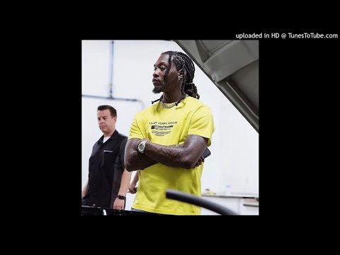 Offset Type Beat / Pyrex Whippa Type Beat / Lil Gotit Type Beat "YELLOW" (Prod.by J.WILZON)