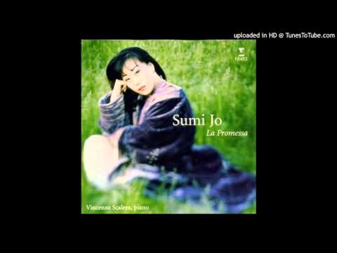 Sumi Jo - Cesti / Intorno all'idol mio