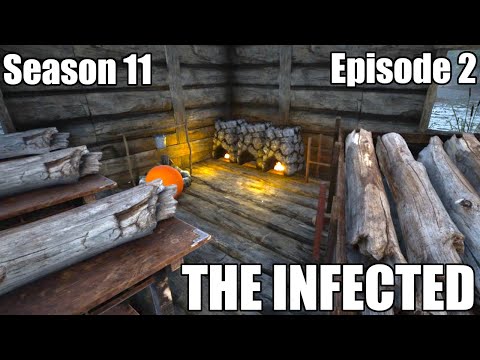 The Infected S11E2 - Moving steadily along on this new journey