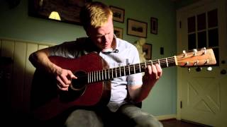 Daniel Bachman - And Now I Am Born To Die