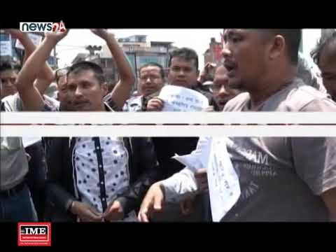 MORNING NEWS HEADLINE - NEWS24 TV