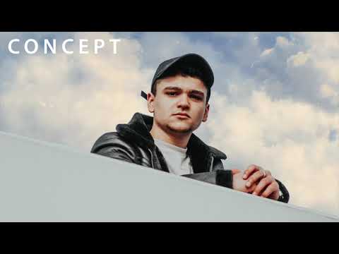 Nat James - Concept