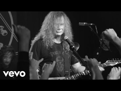 Holy Wars...The Punishment Due (Vic and The Rattleheads - Live at St. Vitus, 2016)