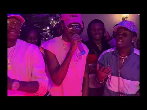 DJ YT and N-vi Records