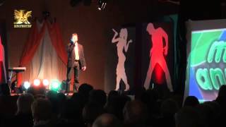 SPÉCIAL ANNEES 80 avec PROMOTION TALENTS